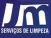 Logo de JM Serviços de Limpeza