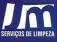 Logo de JM Serviços de Limpeza