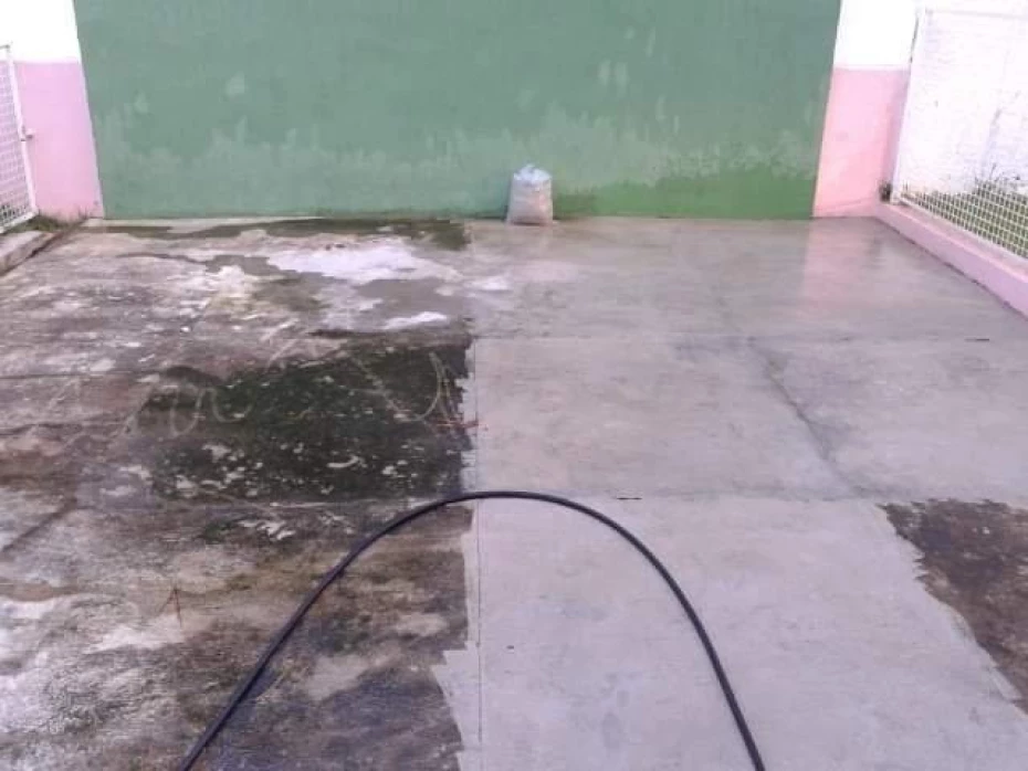 Foto 7:  — JM Serviços de Limpeza