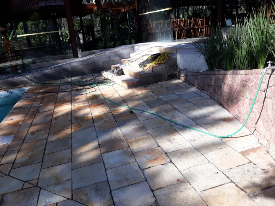 Foto 8:  — JM Serviços de Limpeza